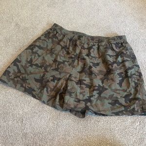 Columbia shorts - 1X